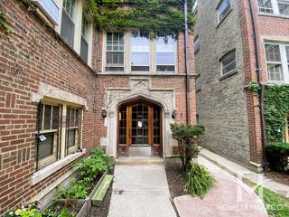 819 Brummel building in Evanston, IL