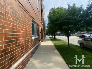 2935 Central building in Evanston, IL