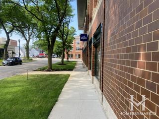 2934 Central building in Evanston, IL