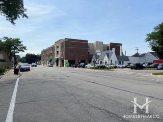 2934 Central building in Evanston, IL