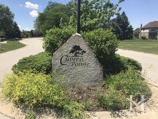 Cypress Pointe