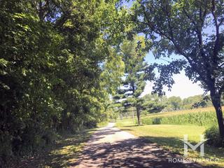 Tanglewood Trails subdivision in Yorkville, IL