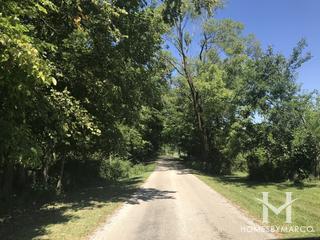 Tanglewood Trails subdivision in Yorkville, IL