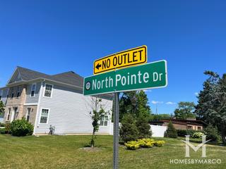 North Pointe Estates