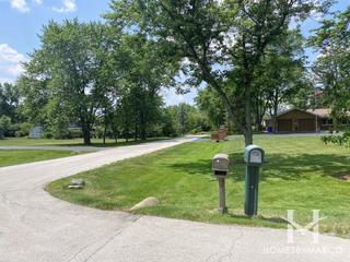 Palos Glen subdivision in Palos Park, IL