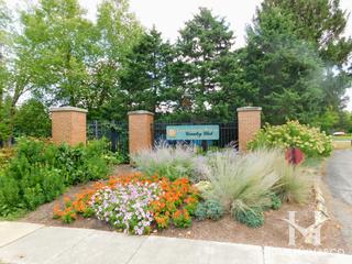 Lincolnshire Fields subdivision in Champaign, IL
