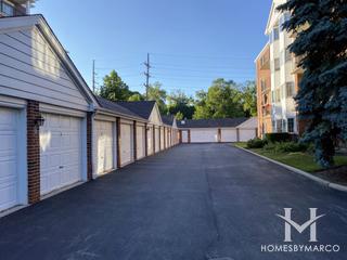 326 Park building in Clarendon Hills, IL