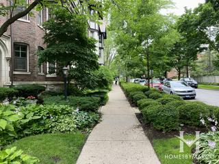 418 Church building in Evanston, IL