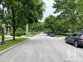 418 Church building in Evanston, IL
