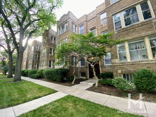 721 Simpson building in Evanston, IL