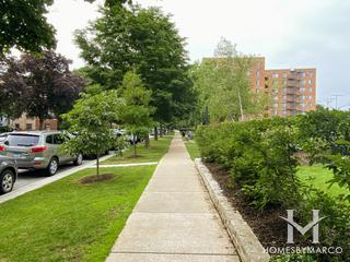 817 Hinman building in Evanston, IL