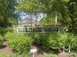 The Glens of Stone Creek