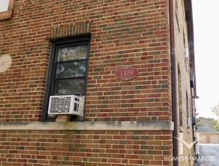 1419 W. Touhy building in Park Ridge, IL