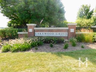 Lakewood Grove Estates