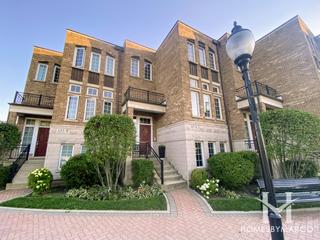 Millers Crossing building in Mount Prospect, IL