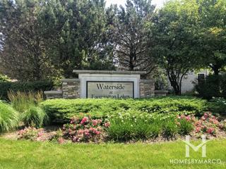 Waterside Farmington Estates