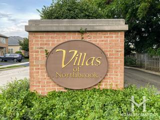 The Villas of Northbrook