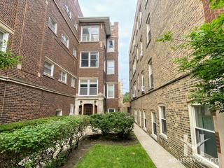 811 Hinman building in Evanston, IL