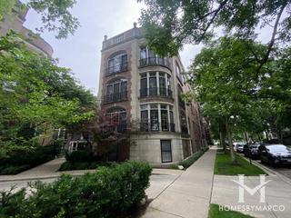 946 Michigan building in Evanston, IL