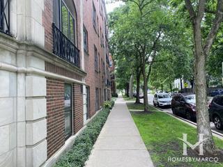 946 Michigan building in Evanston, IL