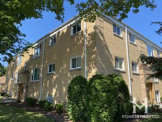 Photos of 101 Ashland building in Evanston, IL