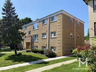 101 Ashland building in Evanston, IL