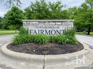 Townhomes of Fairmont
