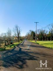 Wooded Estates subdivision in McHenry, IL