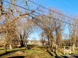 Wooded Estates subdivision in McHenry, IL