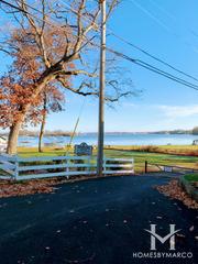 Wooded Estates subdivision in McHenry, IL