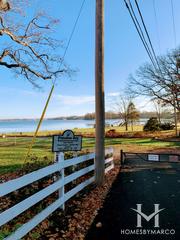 Wooded Estates subdivision in McHenry, IL