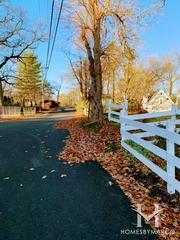Wooded Estates subdivision in McHenry, IL