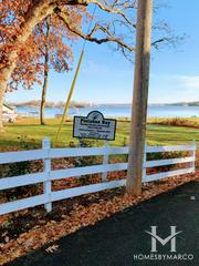 Wooded Estates subdivision in McHenry, IL