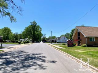 Stern Gardens subdivision in Lockport, IL