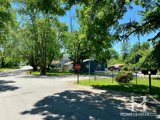 Stern Gardens subdivision in Lockport, IL