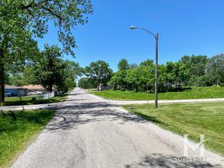 Stern Gardens subdivision in Lockport, IL