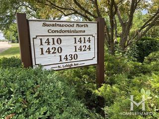 Swainwood North Condominiums