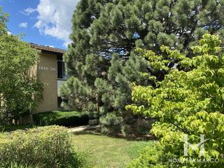 Swainwood North Condominiums subdivision in Glenview, IL