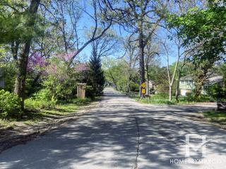 Winfield Farms subdivision in Winfield, IL
