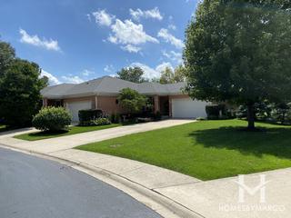 Avenel subdivision in Orland Park, IL