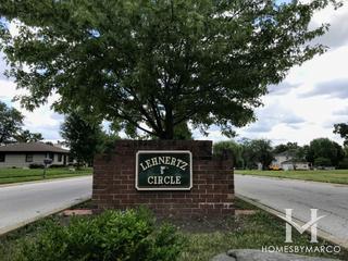 Lehnertz Ave Estates
