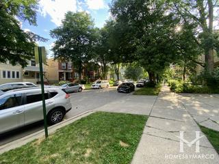 Eastridge of Evanston building in Evanston, IL