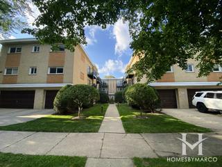 Eastridge of Evanston