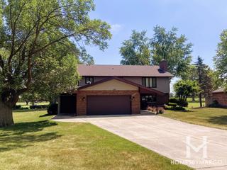 Fairway Green subdivision in McHenry, IL