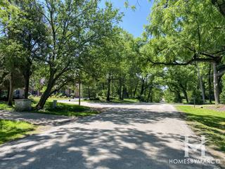 Photos of High Road Estates subdivision in Lockport, IL