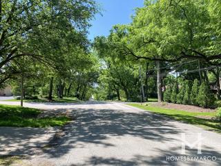 High Road Estates subdivision in Lockport, IL