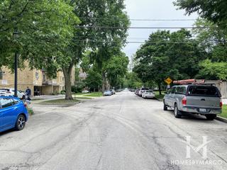 777 Hinman building in Evanston, IL