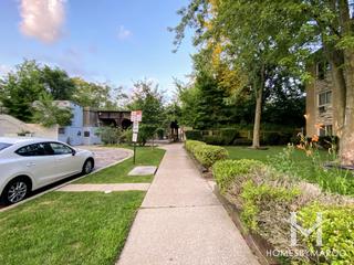 602 Mulford building in Evanston, IL