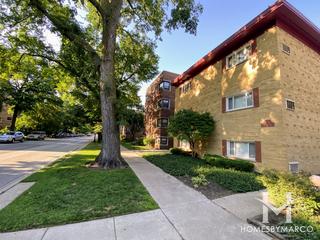 545 Sheridan building in Evanston, IL