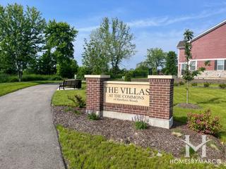 Villas at the Commons